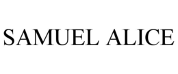 samuel alice