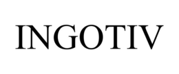 ingotiv