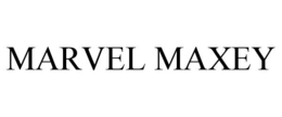marvel maxey