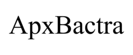 apxbactra