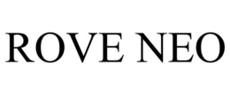 rove neo