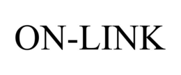 on-link