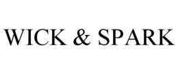 wick & spark