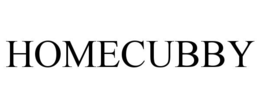 homecubby