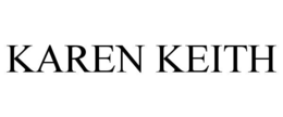 karen keith