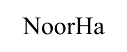 noorha