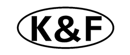 k&f