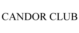 candor club