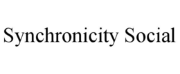 synchronicity social