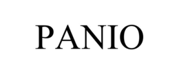 panio