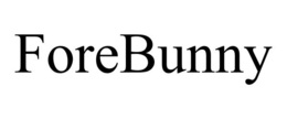 forebunny