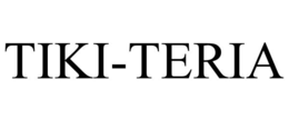 tiki-teria