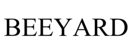 beeyard