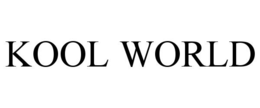 kool world