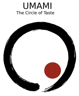 umami the circle of taste