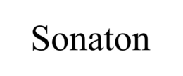 sonaton