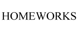 homeworks