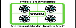 precision ambiance uahu uninterruptible air handling unit