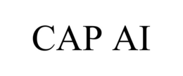 cap ai