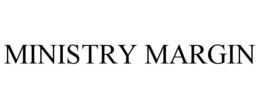 ministry margin