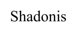 shadonis