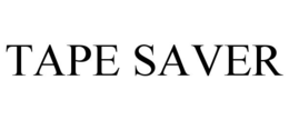 tape saver