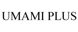 umami plus