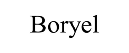 boryel