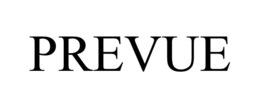 prevue