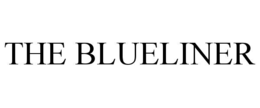 the blueliner