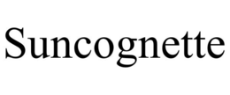 suncognette