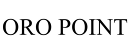 oro point