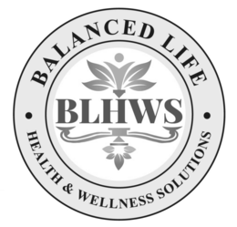 balanced life blhws health & wellness solutions