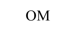 om