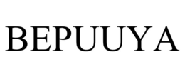 bepuuya