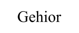 gehior