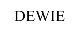 dewie