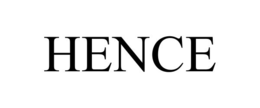 hence
