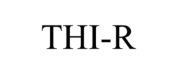 thi-r