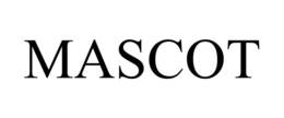mascot