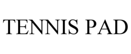 tennis pad