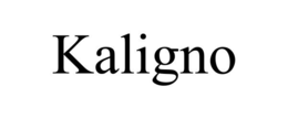 kaligno