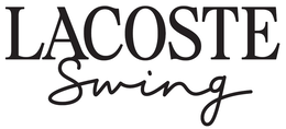 lacoste swing