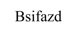 bsifazd