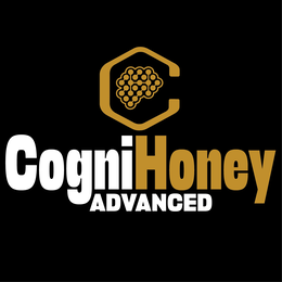 cognihoney advanced