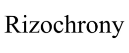 rizochrony