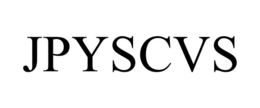 jpyscvs