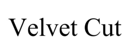 velvet cut