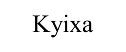 kyixa
