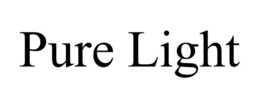 pure light